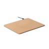 Alfombrilla de corcho con cargador inalámbrico Wireless Matty