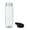 Botella RPET con boquilla plegable Alabama 650 ml