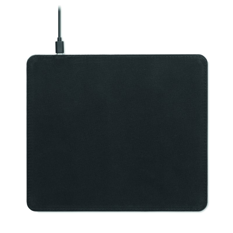 Alfombrilla de corcho con cargador inalámbrico Wireless Matty