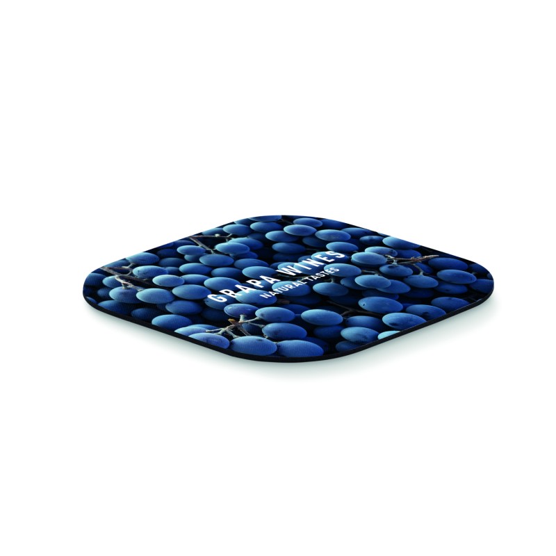 Posavasos para sublimación Lienzo