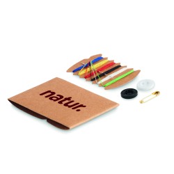 Kit de costura compacto Compact