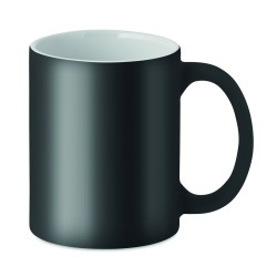 Taza de cerámica de color...