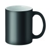 Taza de cerámica de color mate Dublin Colour 300 ml