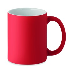 Taza de cerámica de color mate Dublin Colour 300 ml