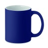 Taza de cerámica de color mate Dublin Colour 300 ml
