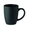 Taza de cerámica bicolor Lim 290 ml