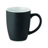 Taza de cerámica bicolor Lim 290 ml