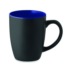 Taza de cerámica bicolor Lim 290 ml