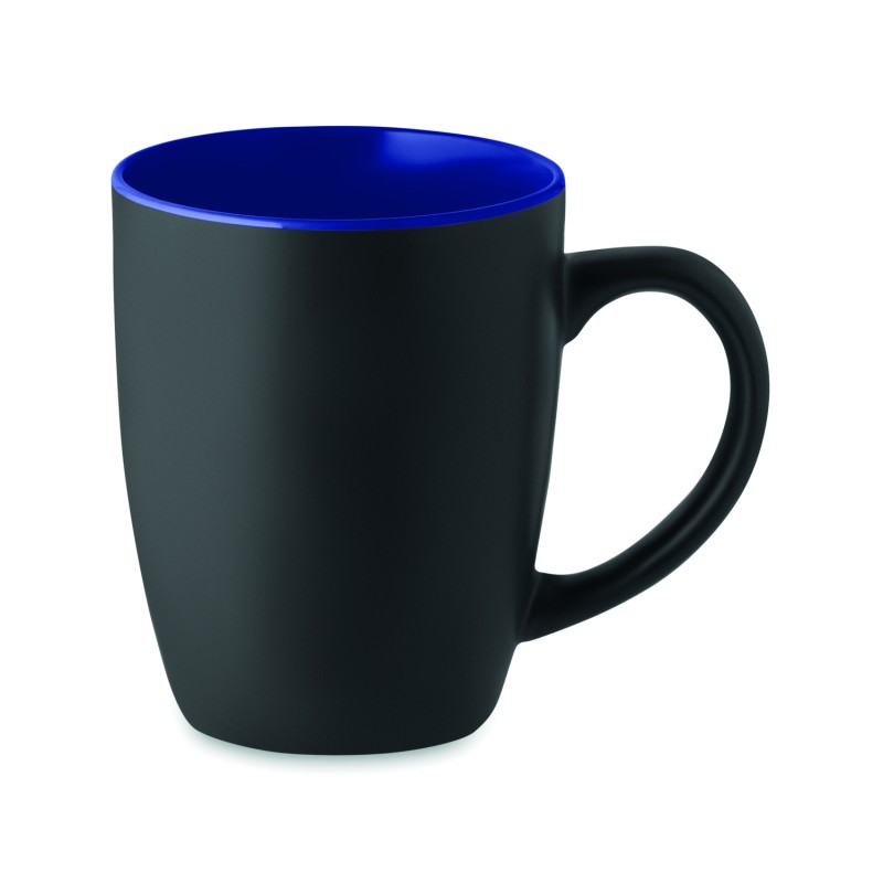 Taza de cerámica bicolor Lim 290 ml