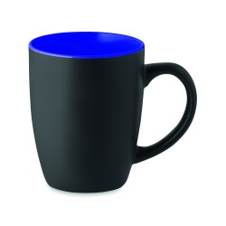 Taza de cerámica bicolor Lim 290 ml