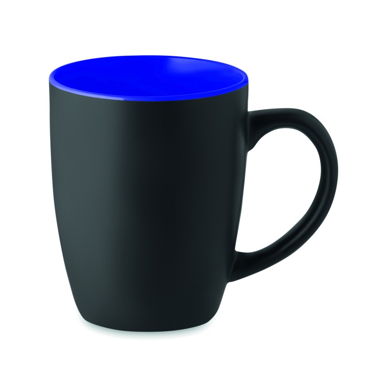 Taza de cerámica bicolor Lim 290 ml