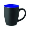 Taza de cerámica bicolor Lim 290 ml