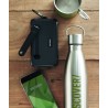 Powerbank solar con dinamo Dya 8000 mAh