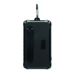 Powerbank solar con dinamo Dya 8000 mAh