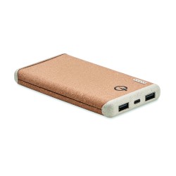 Powerbanks personalizados