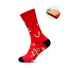 Calcetines navideños Soc Medium talla M