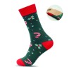 Calcetines navideños Soc Large talla L