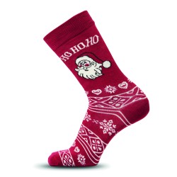 Calcetines navideños Soc Large talla L