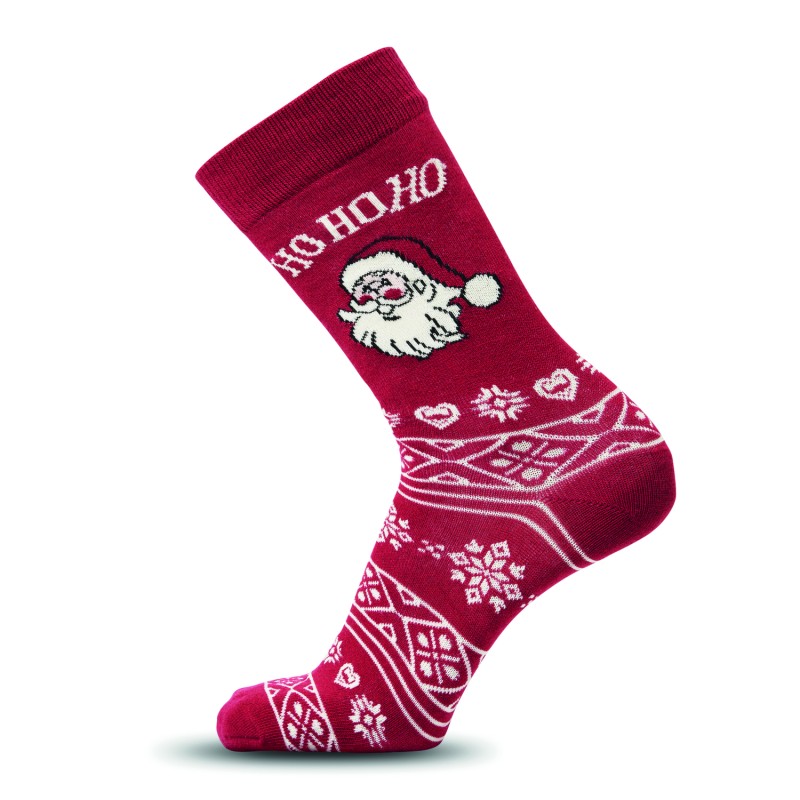 Calcetines navideños Soc Large talla L