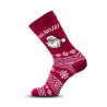 Calcetines navideños Soc Medium talla M