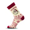Calcetines navideños Soc Large talla L