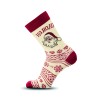 Calcetines navideños Soc Medium talla M