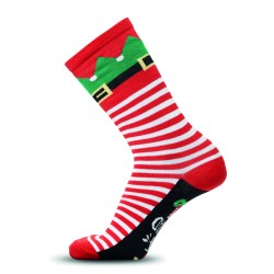 Calcetines navideños Soc Large talla L