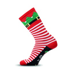 Calcetines navideños Soc Medium talla M