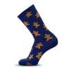 Calcetines navideños Soc Large talla L