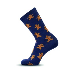 Calcetines navideños Soc Medium talla M