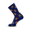 Calcetines navideños Soc Medium talla M