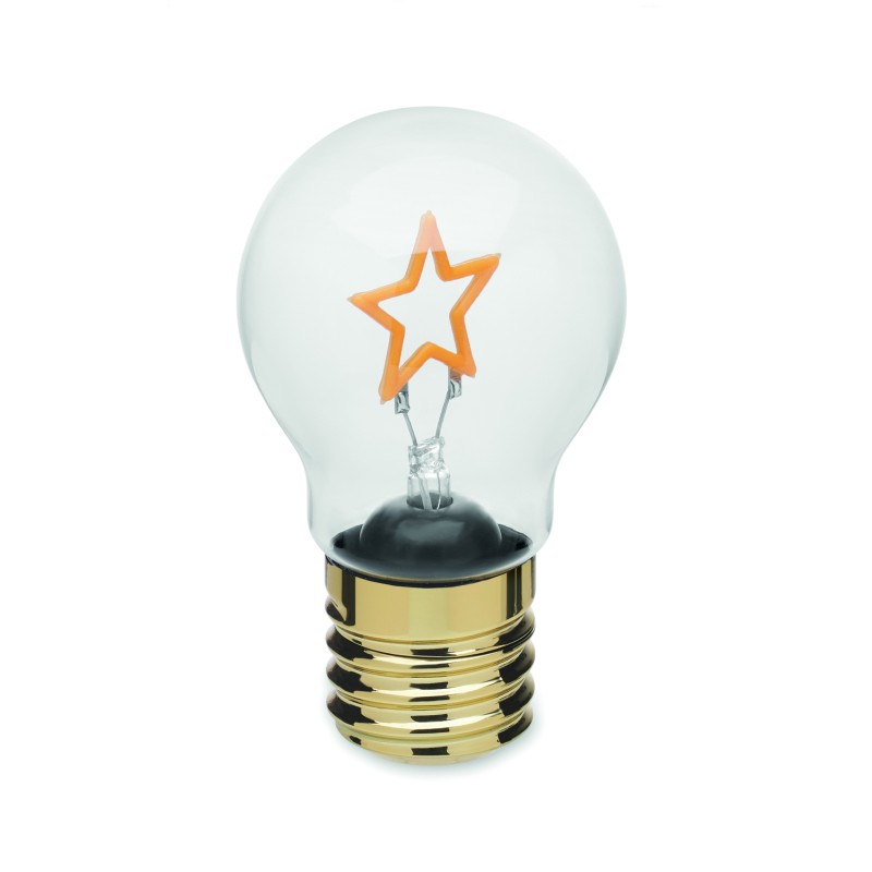 Bombilla decorativa LED Lumiglow
