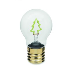 Bombilla decorativa LED Lumiglow