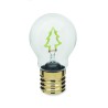Bombilla decorativa LED Lumiglow