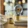 Bombilla decorativa LED Lumiglow