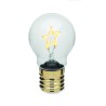 Bombilla decorativa LED Lumiglow
