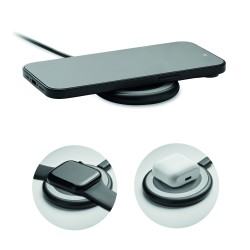 Cargador inalámbrico 3 en 1 Werlies