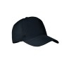 Gorra de 5 paneles de RPET Senga