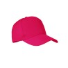 Gorra de 5 paneles de RPET Senga