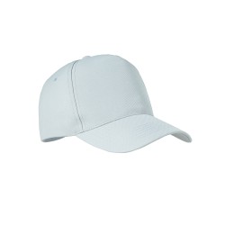 Gorra de 5 paneles de RPET Senga