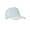 Gorra de 5 paneles de RPET Senga