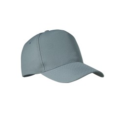 Gorra de 5 paneles de RPET Senga