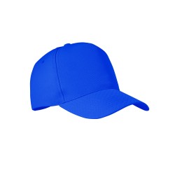Gorra de 5 paneles de RPET Senga