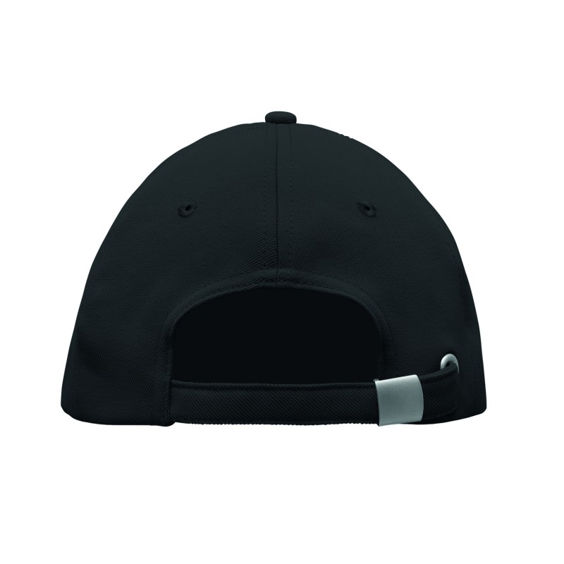 Gorra de 5 paneles de RPET Senga