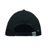 Gorra de 5 paneles de RPET Senga