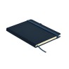 Libreta A5 de piel reciclada Arpu