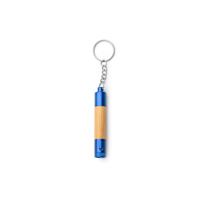 Linterna boligrafo Minfer