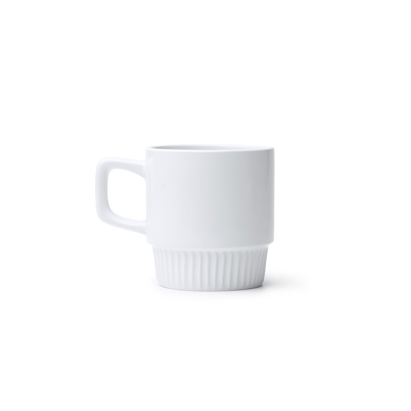 Taza Cortina