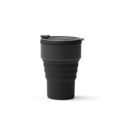 Vaso plegable Moes