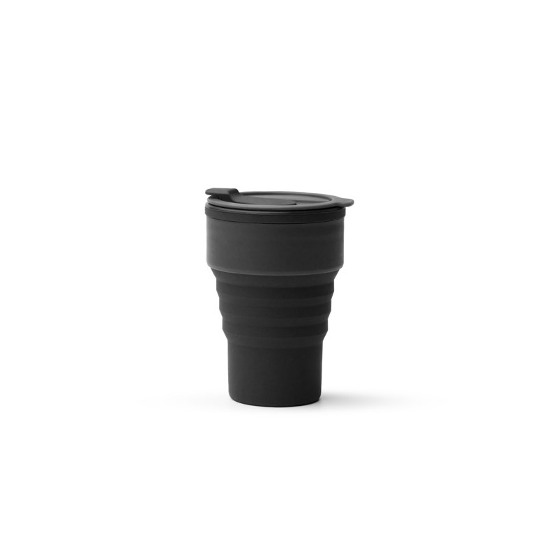 Vaso plegable Moes
